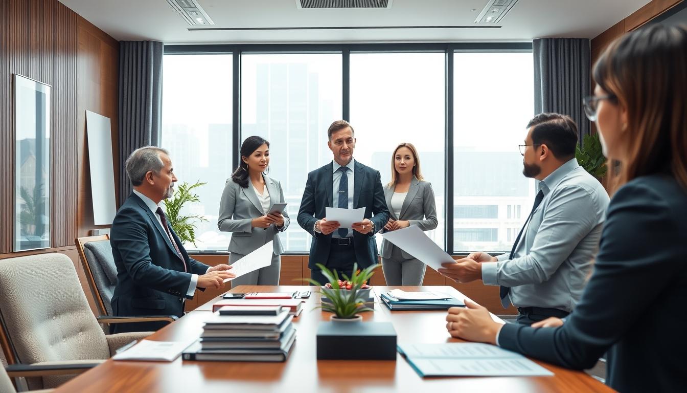 Company registration process