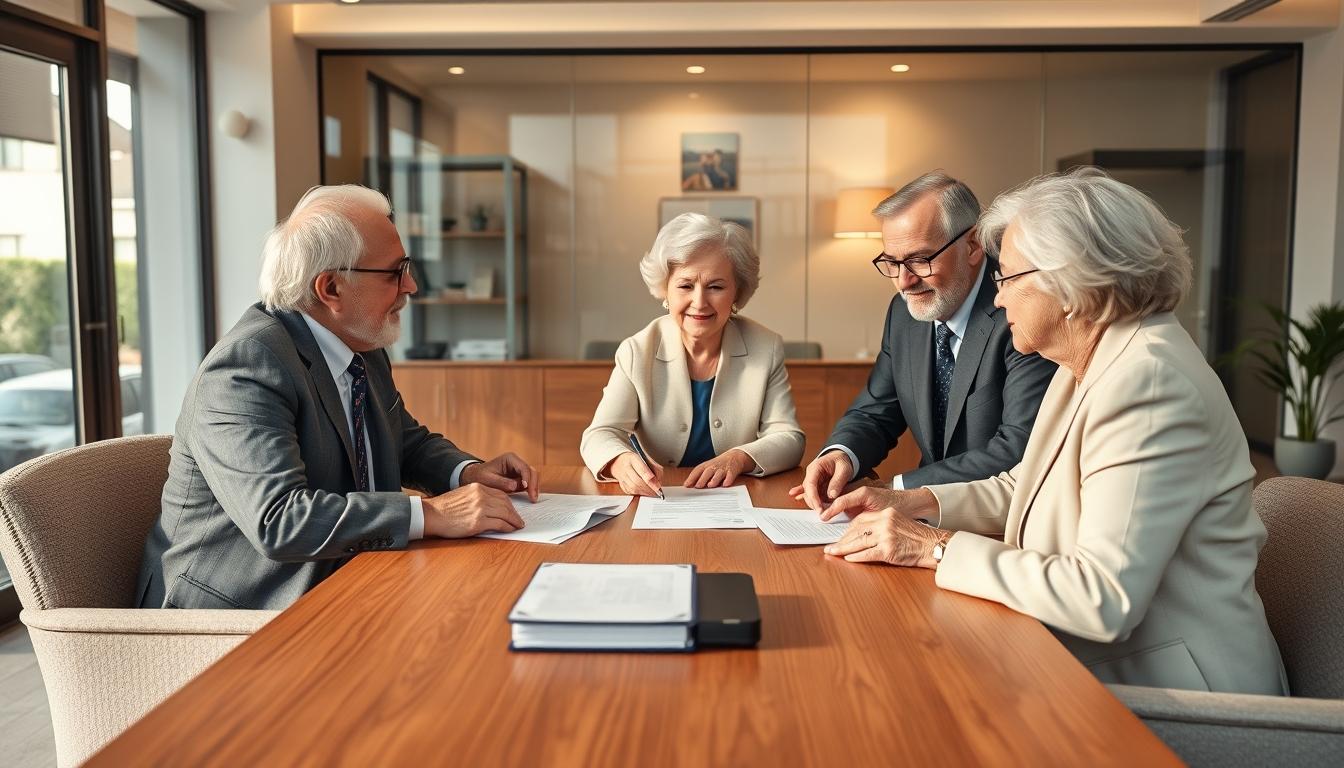 Business legal support and planning for entrepreneurs